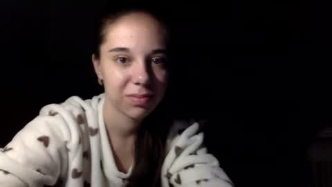 Snapshot of angle_cute05 chatting on July 14, 9:53 pm Angel Cute online show from July 14, 9:53 pm
