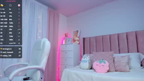 Ania online show from January 28, 3:36 am