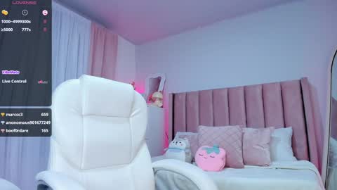 Ania online show from January 31, 4:03 am