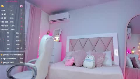 Ania online show from February 14, 5:30 am