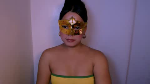 anicehottest online show from May 23, 11:31 pm