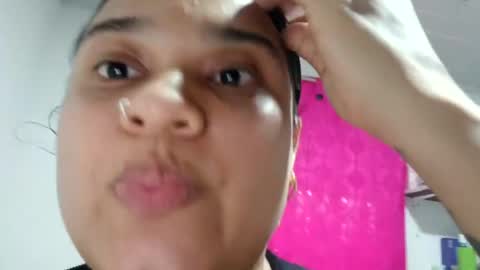 Snapshot of anie__saenz chatting on July 9, 10:14 pm anie__saenz online show from July 9, 10:14 pm