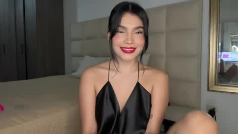 Snapshot of aniebby chatting on June 2, 2:57 am ANGIE online show from June 2, 2:57 am