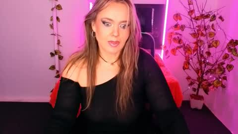 Aniela online show from November 15, 7:16 am