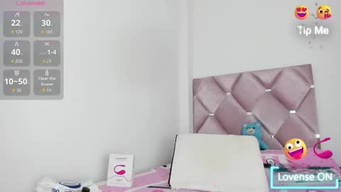 anierey online show from March 17, 11:13 am