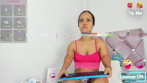 anierey online show from April 18, 12:31 pm