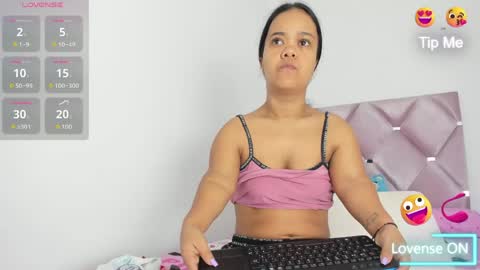 anierey online show from April 20, 11:13 am