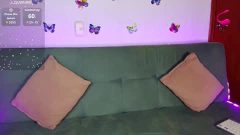 Anii online show from February 18, 5:25 am