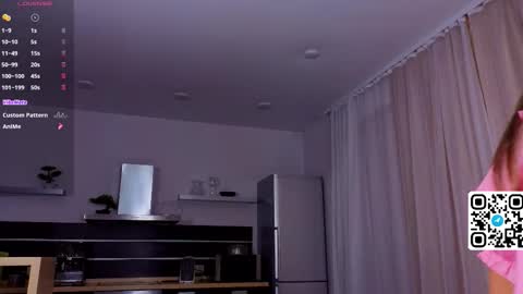 Alice online show from February 24, 2:04 pm