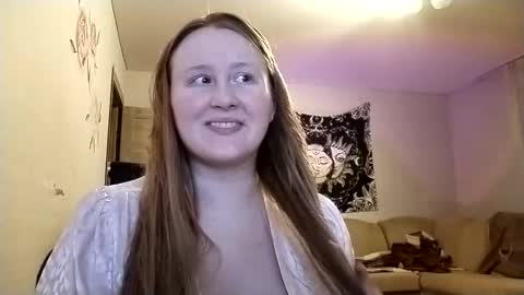 Anika online show from March 13, 11:55 pm