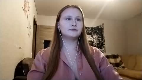 Anika online show from March 16, 1:44 am