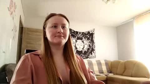 Anika online show from March 23, 3:38 pm