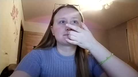 Anika online show from April 14, 10:49 pm