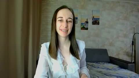 anikabloom online show from April 13, 7:08 pm