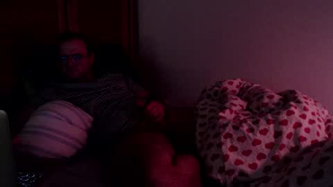 animal_michael online show from February 24, 7:12 pm