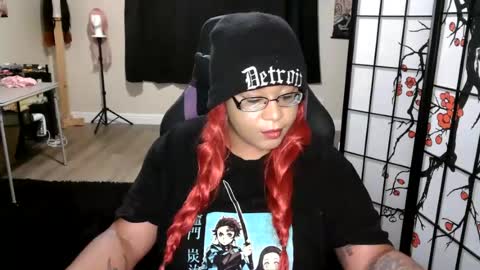 anime_vampires online show from August 5, 6:49 am
