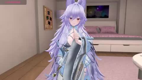 animecutie online show from July 22, 12:19 pm