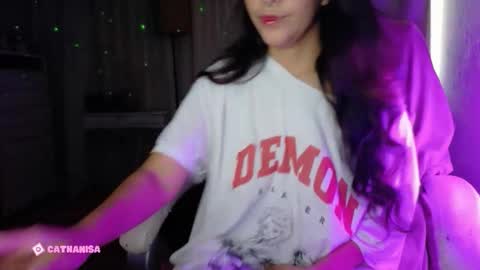 Anisahade online show from November 6, 4:19 pm