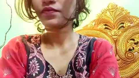 Sweet69 online show from January 18, 8:23 pm