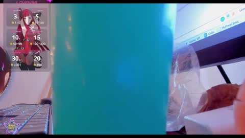 ANITTA online show from March 22, 11:02 am