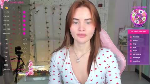Anita online show from November 22, 12:15 pm