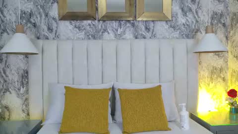 Dania Lpez online show from June 25, 12:31 pm