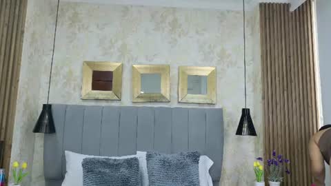 Dania Lpez online show from July 11, 12:08 pm