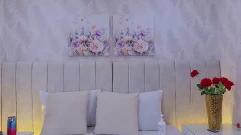 Dania Lpez online show from August 3, 12:21 pm