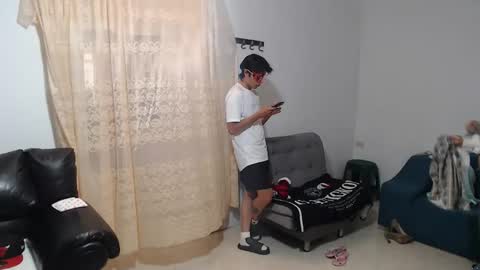 Anitabig69 online show from April 16, 8:53 pm