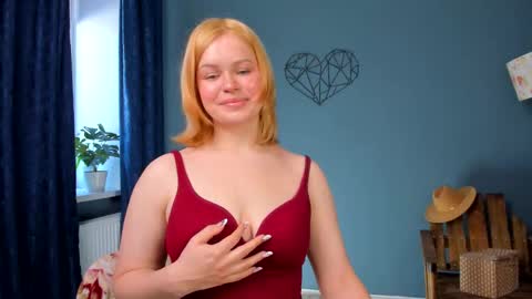 Annita online show from March 7, 6:21 am