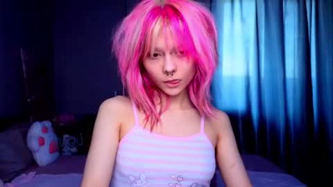 anitasweetness online show from July 4, 4:02 pm