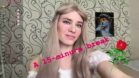 anjalin_sososok online show from February 21, 7:20 am