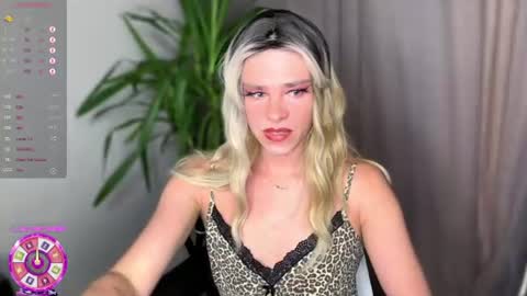 anjalin_sososok online show from July 9, 3:10 am