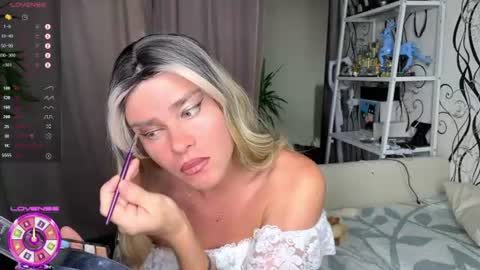 anjalin_sososok online show from July 13, 2:47 am