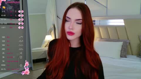 Anje online show from February 23, 11:33 am