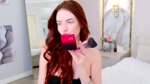 Anje online show from March 15, 5:24 am