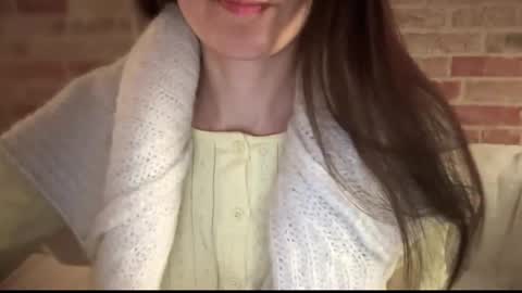 Anje online show from January 13, 7:08 pm