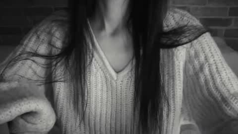 Anje online show from February 6, 4:43 pm