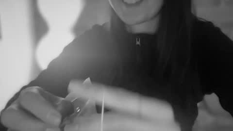 Anje online show from February 18, 7:10 pm