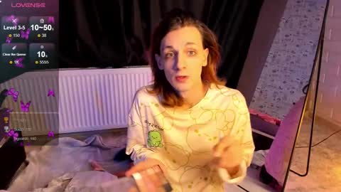 Angel online show from February 24, 6:50 pm