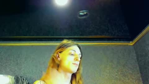 Angel online show from May 24, 6:57 pm