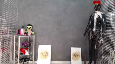 Snapshot of anjinhama chatting on June 10, 1:21 pm Hello My name is NaiaraPv is OPEN online show from June 10, 1:21 pm