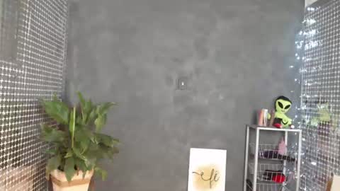 Snapshot of anjinhama chatting on June 24, 12:59 pm Hello My name is NaiaraPv is OPEN online show from June 24, 12:59 pm