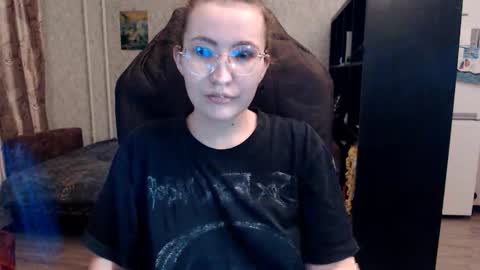 Nameless online show from March 31, 10:21 pm