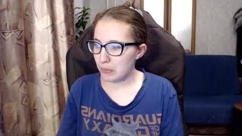 Nameless online show from April 8, 11:05 pm