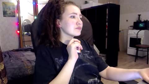 Nameless online show from April 22, 4:08 pm