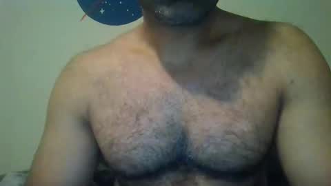 DesiGuy online show from November 16, 8:25 pm