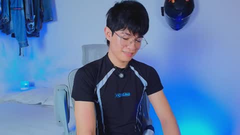 Anky online show from April 19, 5:18 am