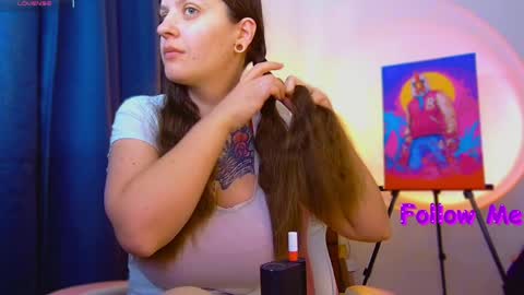 Ann online show from March 29, 10:15 am