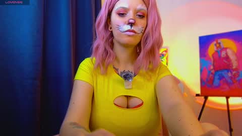 Ann online show from March 31, 10:26 am